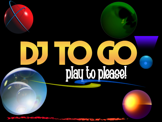 Dj to Go